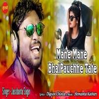 Mane Mane Bhal Pauchhe Tate