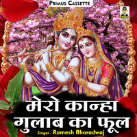 Mero kanha gulab ka phool