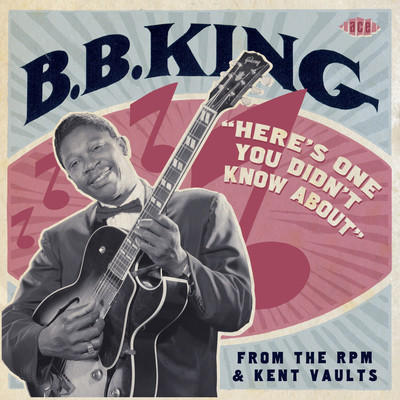 I Gotta Find My Baby (Take 8) [1960s Version] Song|B.B. King|"Here's ...