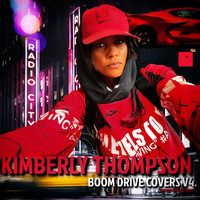 Boom Drive Covers V4.