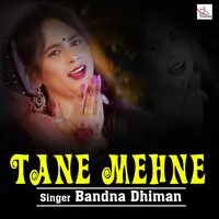 Tane Mehne