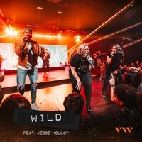 Wild (Live)