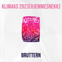 Klimaks 2023(Hjemmesnekk)