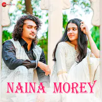 Naina Morey