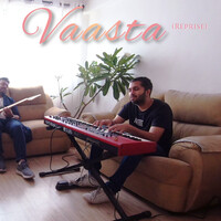 Vaasta (Reprise)