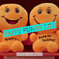 Happy Funny Life