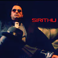 Sirithu- Sarangan (feat. Lady Kash & Krissy)