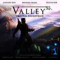 Valley (Original Soundtrack)