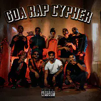 Goa Rap Cypher