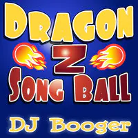 Dragon Z Song Ball