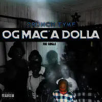 Og Mac'a Dolla