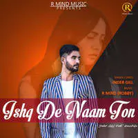 Ishq De Naam Ton