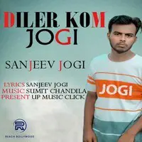 Diler Kom Jogi