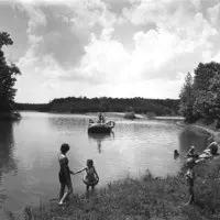 Tennessee River Song