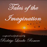 Tales of the Imagination