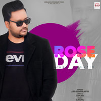 Rose Day