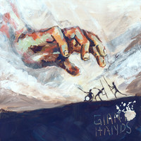 Giant Hands
