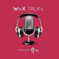 WeX TALKs Podcast | belfa - season - 1