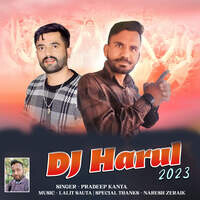 DJ Harul 2023
