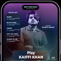 Play Kaiffi Khan