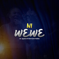 Ni Wewe (Live)