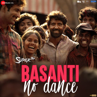 Basanti No Dance (From "Super 30")