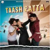 Taash Patta