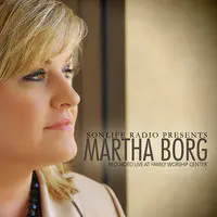 Sonlife Radio Presents: Martha Borg
