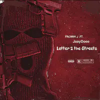 Letter 2 the Streets