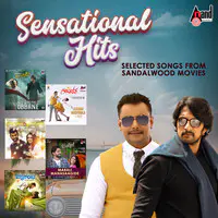 Sensational Hits - Selected Songs From Sandalwood Movies