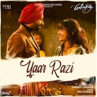 Yaar Razi (From "Galwakdi")