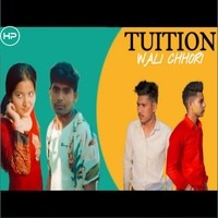 Tuition Wali Chhori
