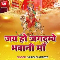 Jai Ho Jagdambe Bhawani Maa