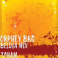 Beldia mix tcham