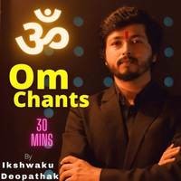 Om Chanting Mantra (Vedic Chants Meditation Yoga Music)