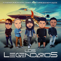 Los Legendarios