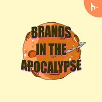 Brands In The Apocalypse - season - 1