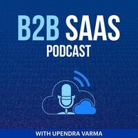 B2B SaaS Podcast - season - 1