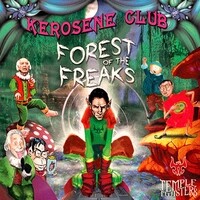Forest of the Freaks