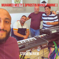 Muhamed Meety (Oprostin Mange Romnie)