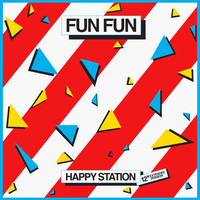 Happy Station (12" Extended Version)