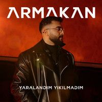 Yaralandim Yikilmadim