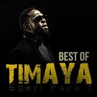 Best Of Timaya