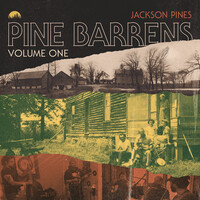 Pine Barrens, Vol. 1