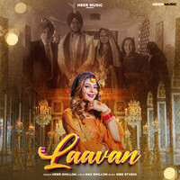 Laavan