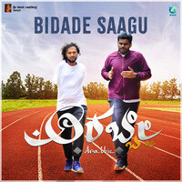 Bidade Saagu (From" Arabbie")