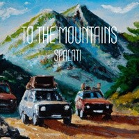 To The Mountains