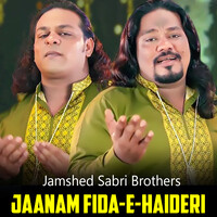 Jaanam Fida-e-Haideri