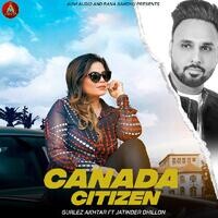Canada Citizen