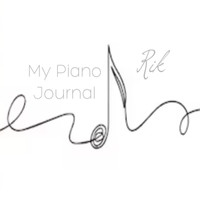 My Piano Journal